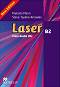 Laser -  5 (B2): Class Audio CD :      - Third Edition - Malcolm Mann, Steve Taylore-Knowles - 