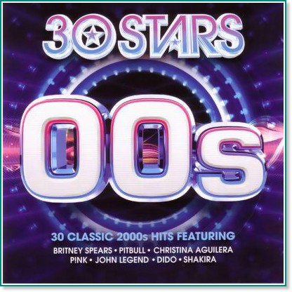 30 Stars: 00's - 2 CD - 