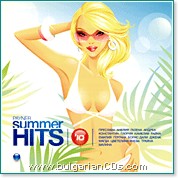 Payner Summer Hits - 2010 - 