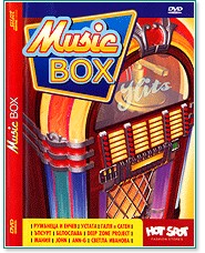 Music Box - 