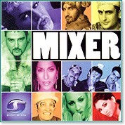 Mixer - 