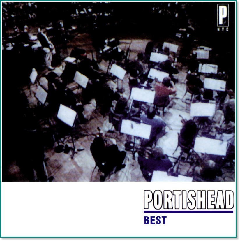Portishead - Best - 