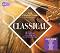 The Collection Classical - 4 CD - 