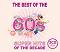 The Best Of The 60's - 2 CD Box - 