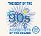 The Best Of The 90's - 2 CD Box - 
