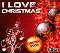 I Love Christmas - 2 CD - 