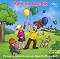 Песни за детски хор от Христо Недялков - Майски балони - 