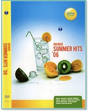 Payner Summer Hits - 2006 - 
