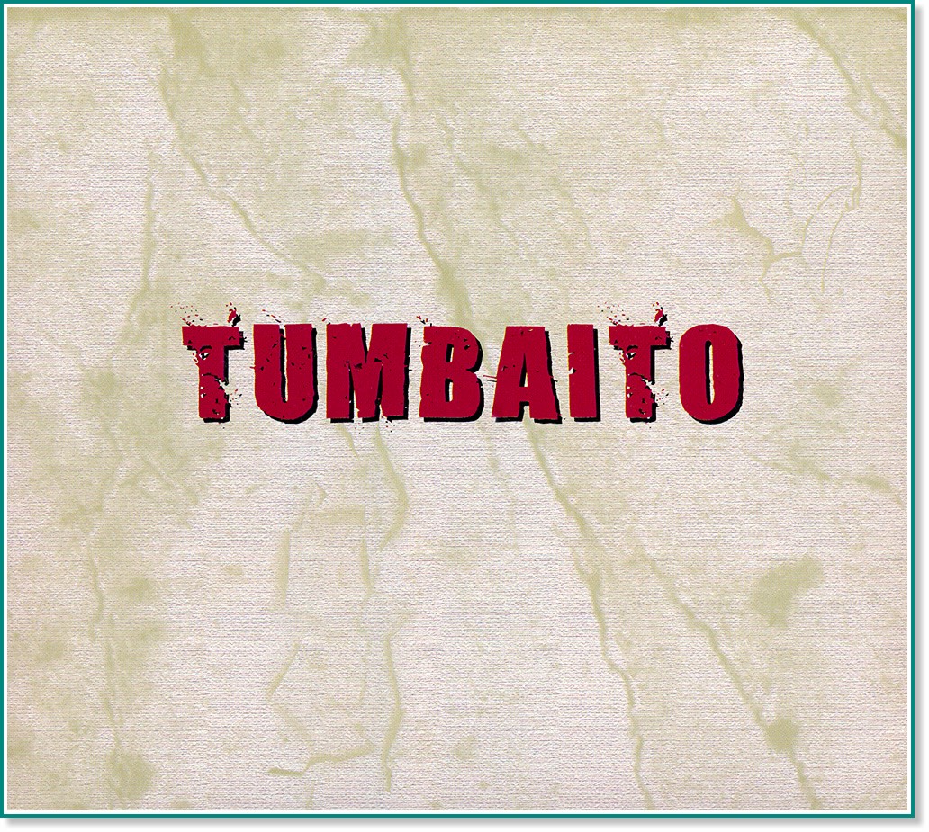 Tumbaito - Tumbaito - албум