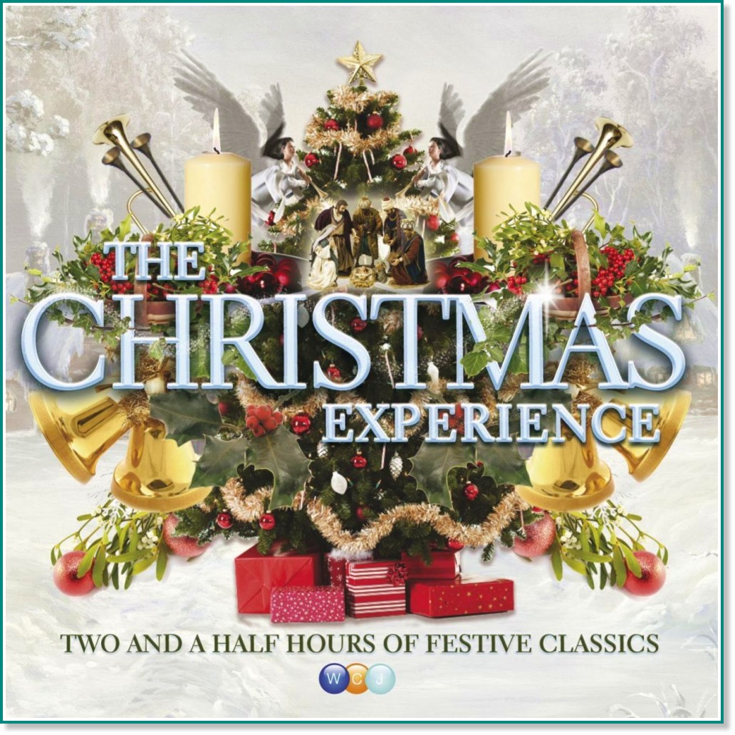 The Christmas Experience - 2 CD - 