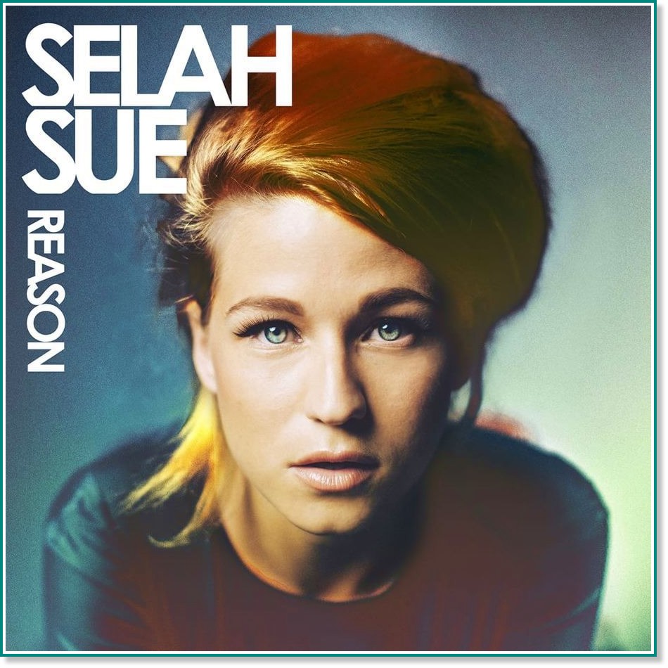 Selah Sue - Reason - 2 CD - 