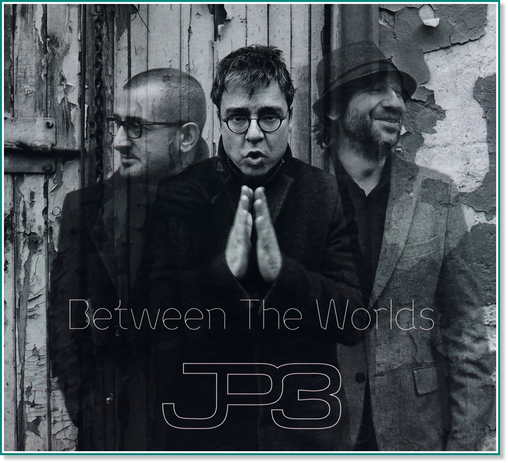 JP3 - Between The Worlds - 