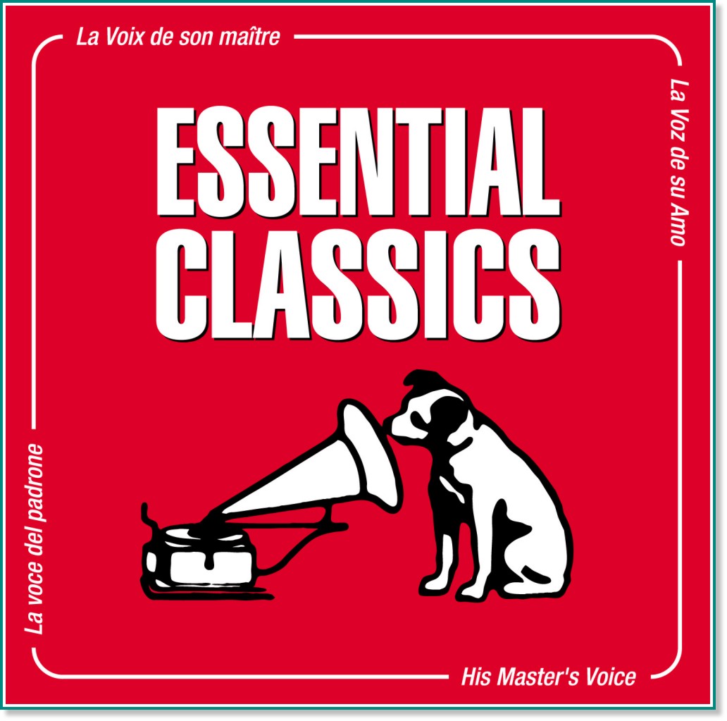Essential Classics - 2 CD - 