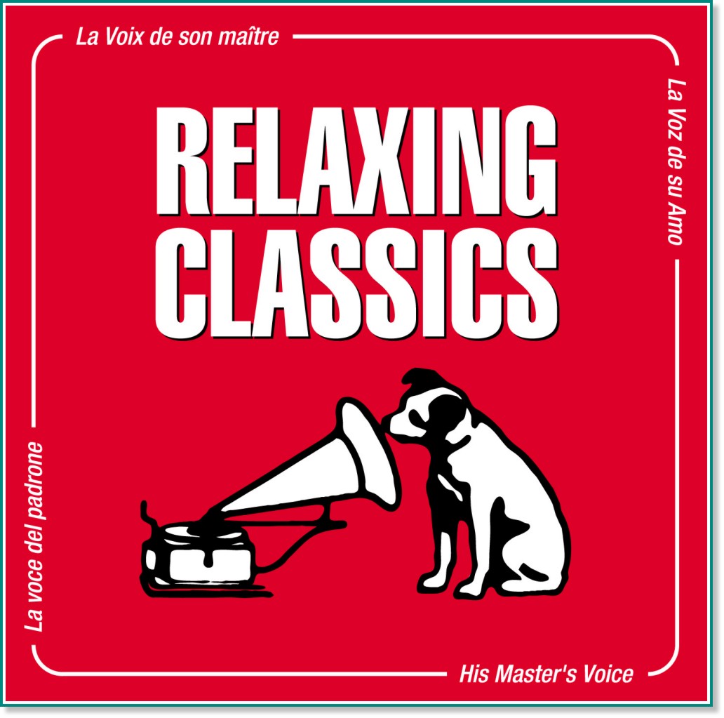 Relaxing Classics - 2 CD - 