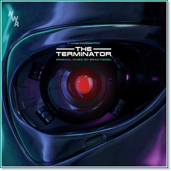 The Terminator -   - 