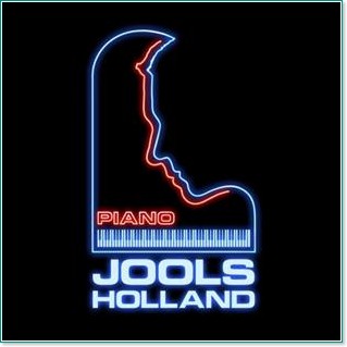Jools Holland - Piano - албум