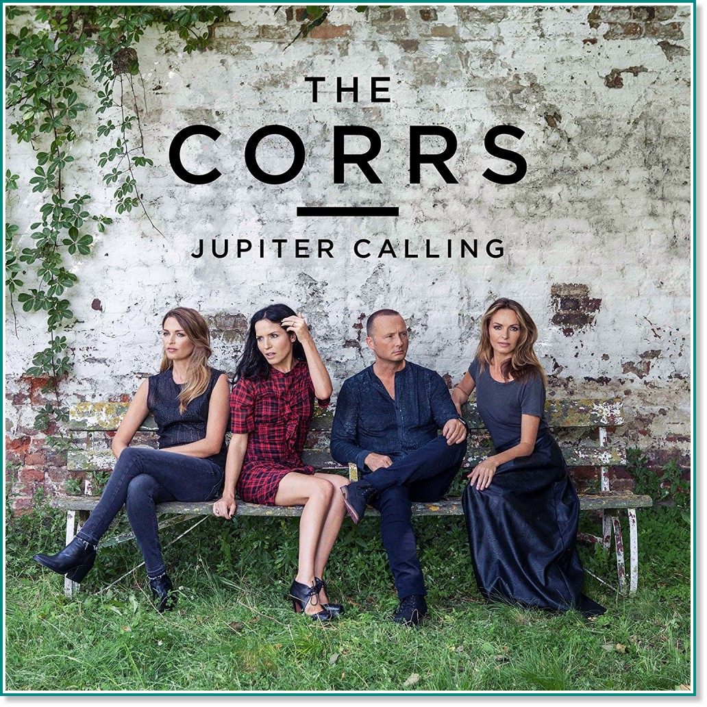 The Corrs - Jupiter Calling - 