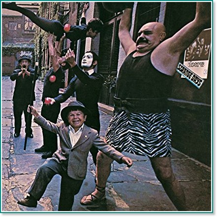 The Doors - Strange Days: 50th Anniversary Expanded Edition - 2 CD - албум