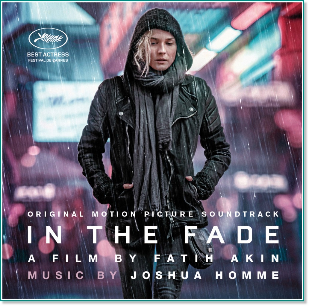 In the Fade - Original Motion Picture Soundtrack - компилация