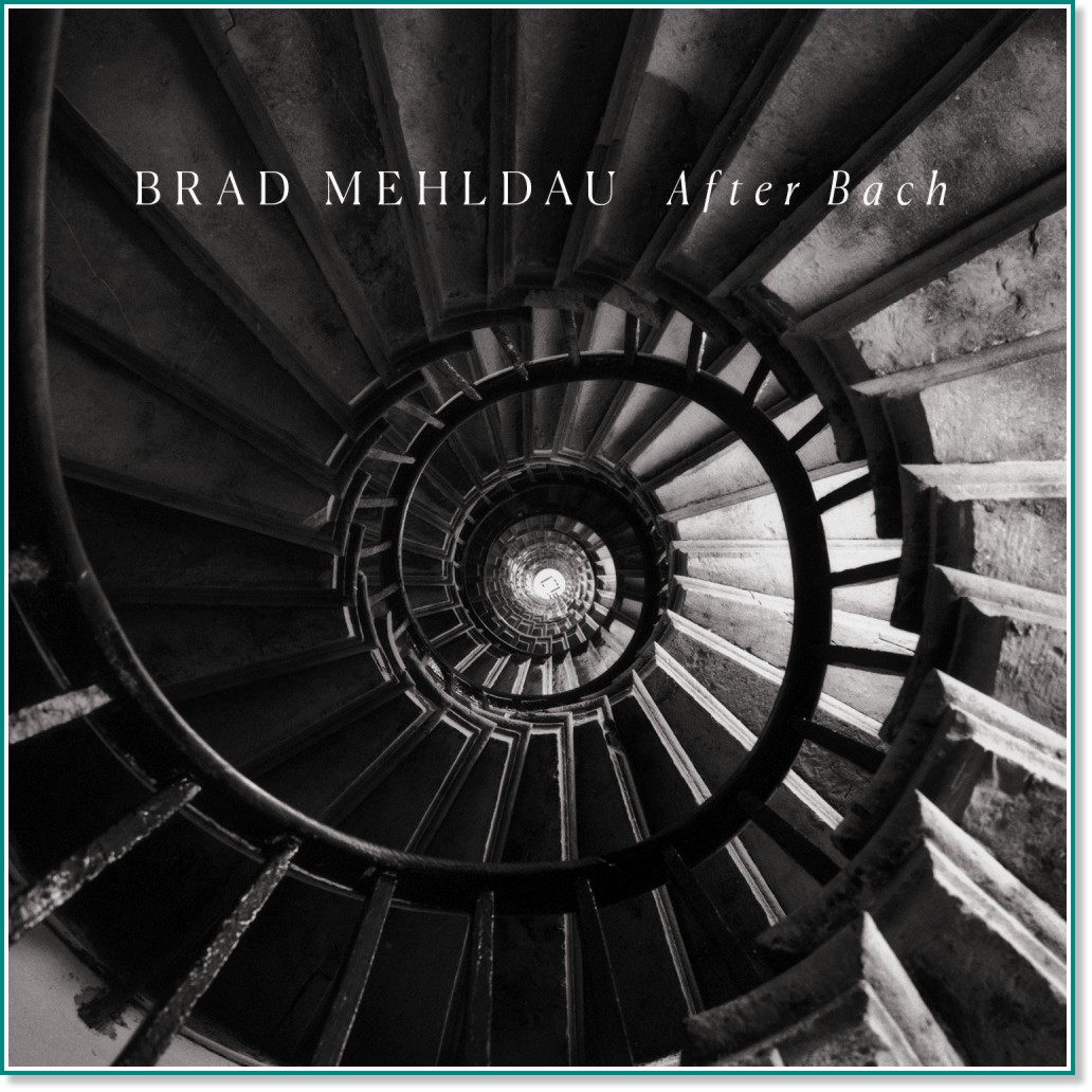 Brad Mehldau - After Bach - албум