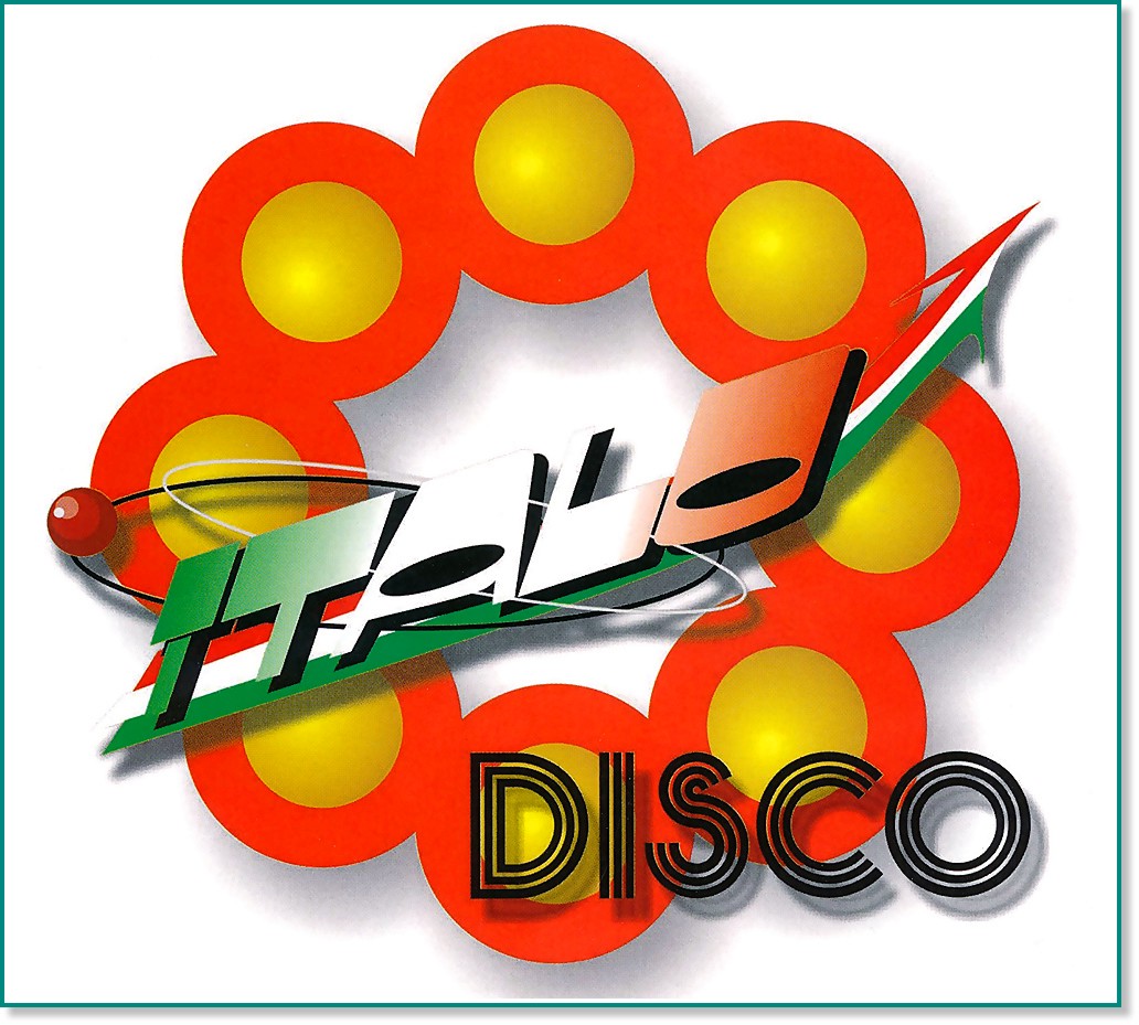 Italo Disco - 