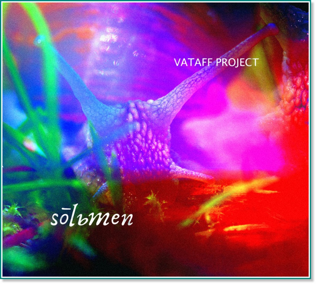 Vataff Project - Solmen - 