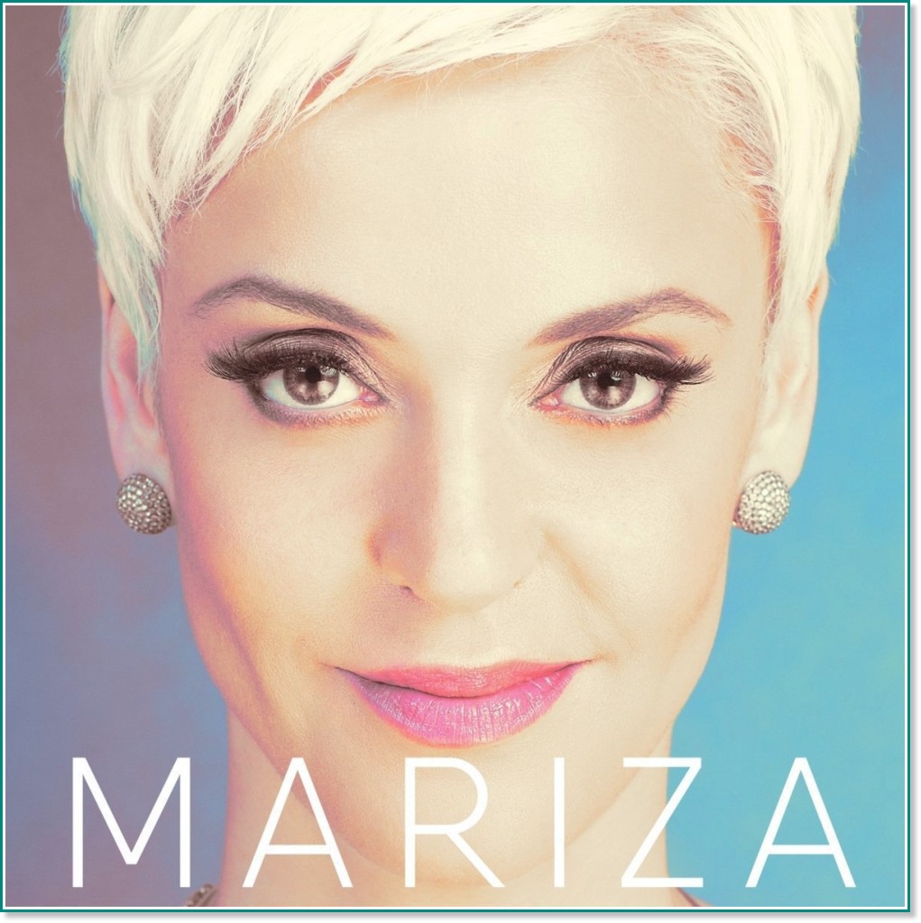 Mariza - албум