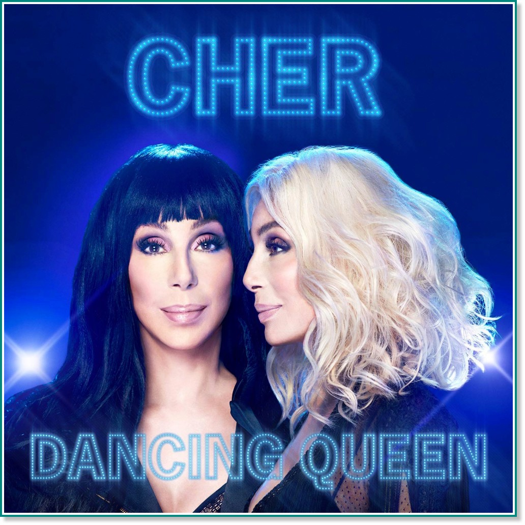 Cher - Dancing Queen - албум