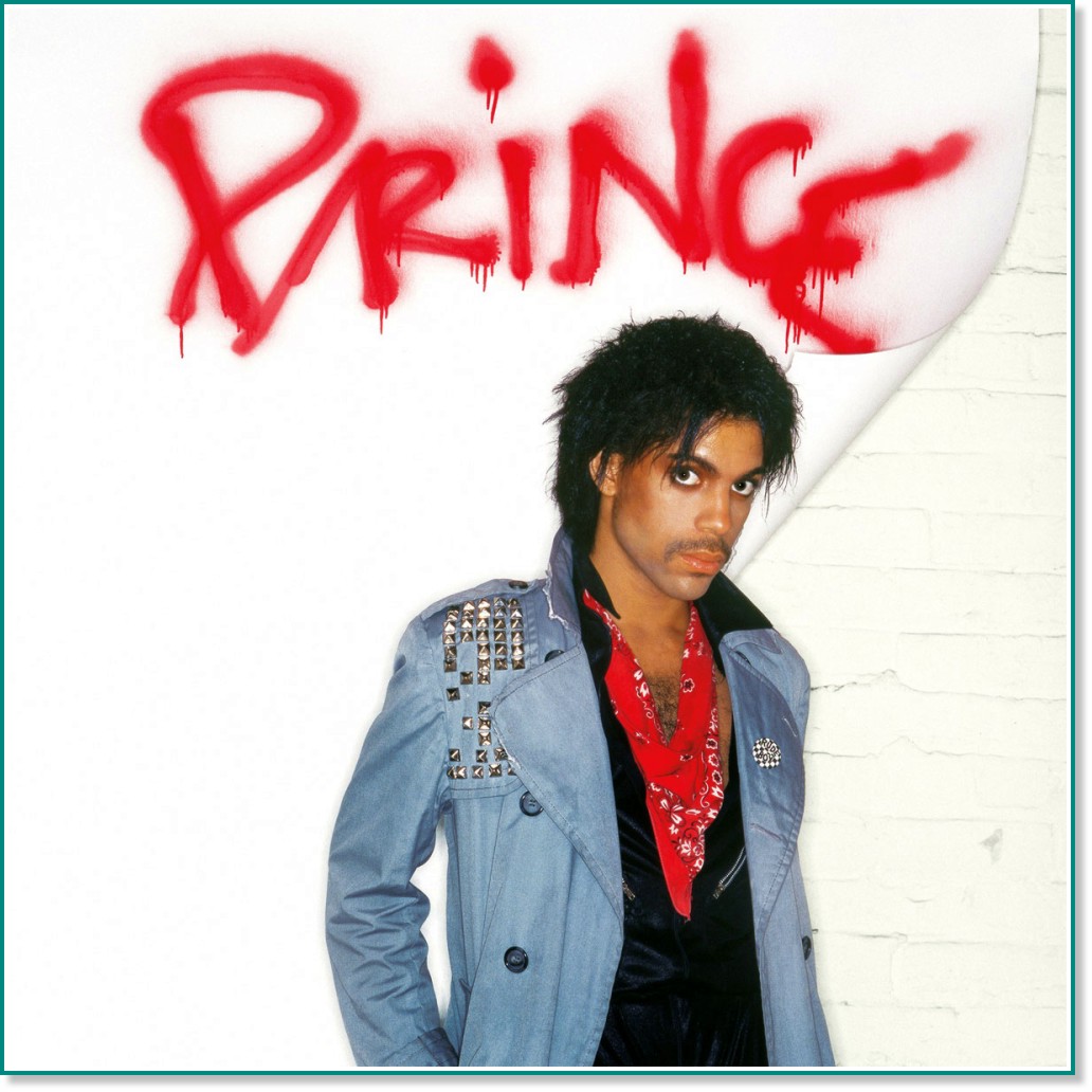Prince - Originals - албум