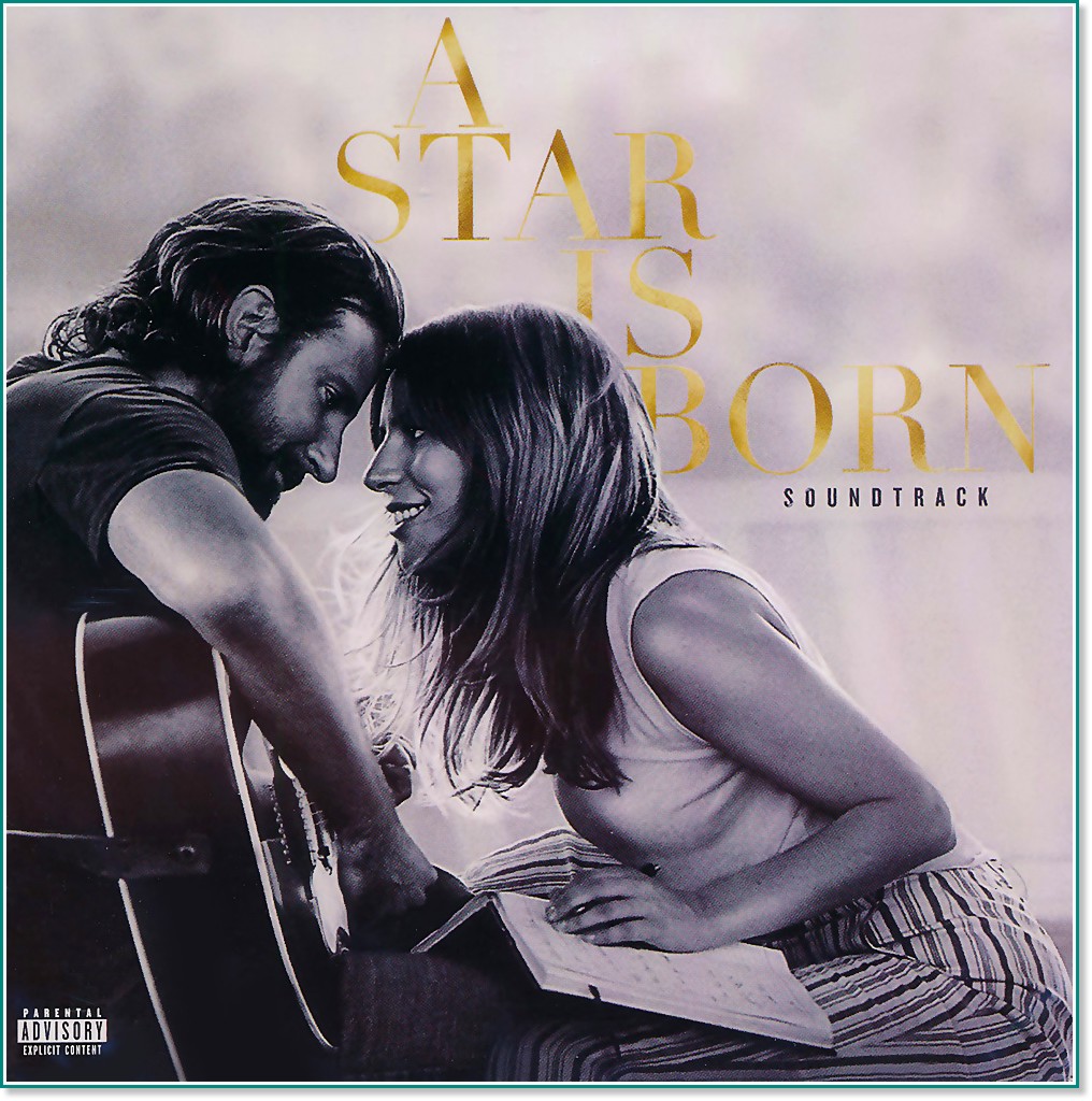 A Star is Born - Original soundtrack - 