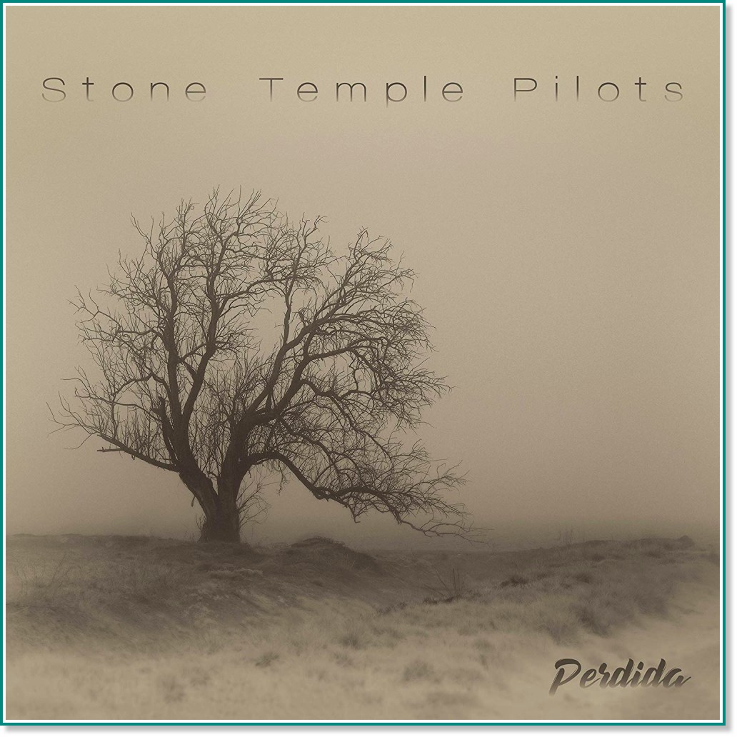 Stone Temple Pilots - Perdida - албум