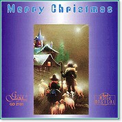Merry Christmas - албум