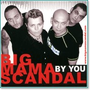 Big Mama Scandal - By you - 