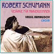      - Robert Schumann - 