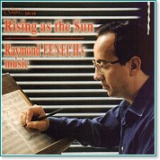 Rising as the Sun - Raymond FENECH`s music - 