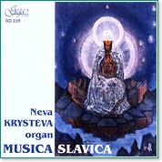   - Musica Slavica -  - 