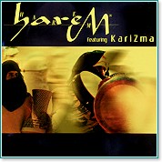Harem - Featuring Karizma - 