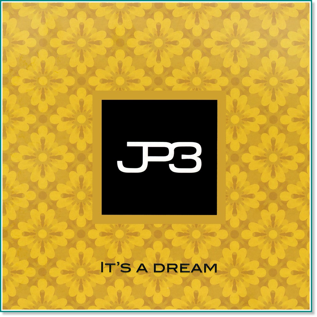 JP3 - It's a dream - 