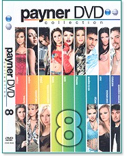 Payner DVD collection - 8 - 