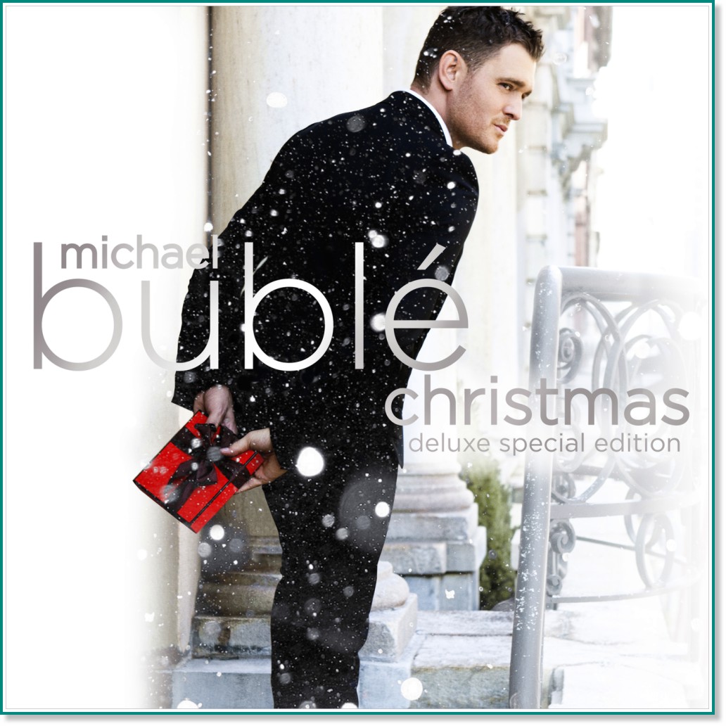 Michael Bublé - Christmas: Deluxe Special Edition - албум
