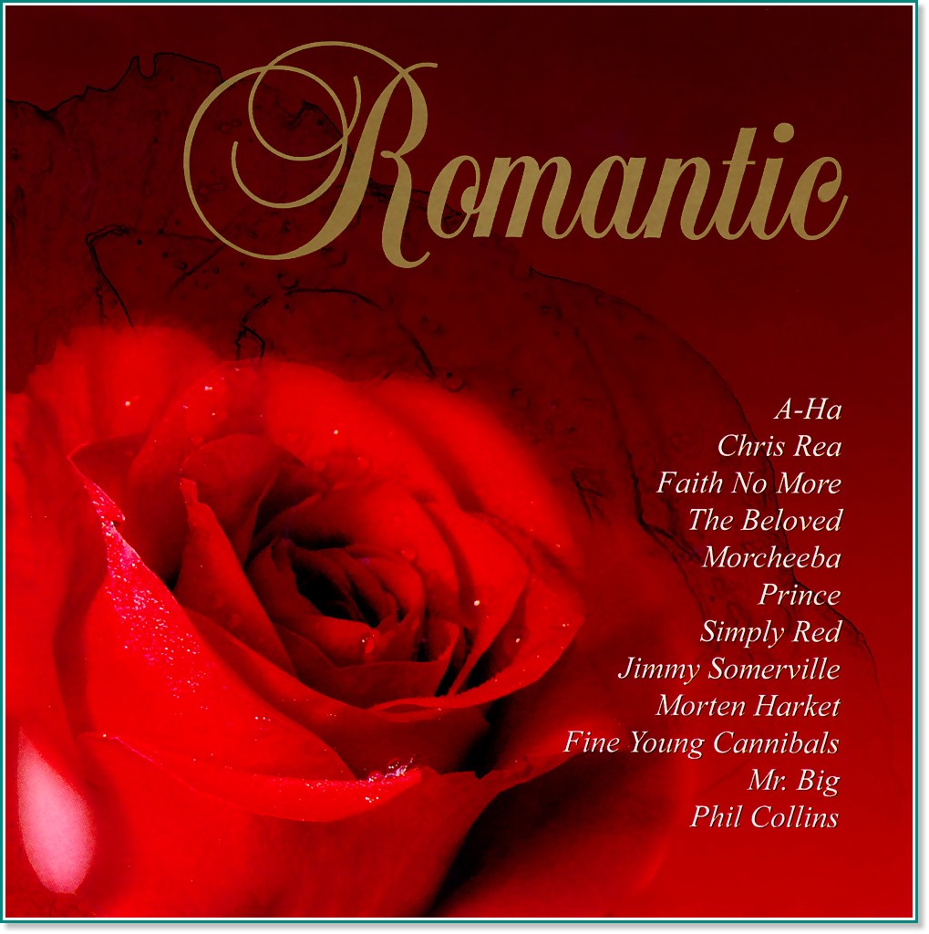 Romantic - 
