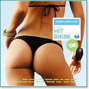Payner Hit Bikini - 2006 - компилация