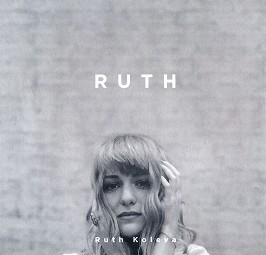 Ruth Koleva - Ruth - албум