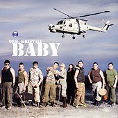 Оркестър Кристали - Baby - албум