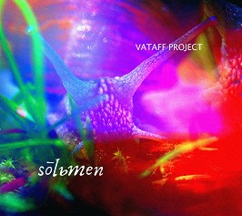 Vataff Project - Solьmen - компилация