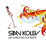 Стан Колев - Emotional content - албум